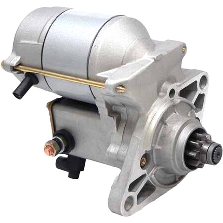 Db Electrical Starter For Acura Integra 1.8L 1994-2001 Automatic Trans 228000-2060; 410-52432 410-52432